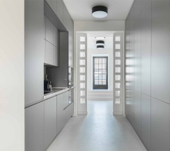 Апартаменты Авангард в Rodina Grand Hotel&SPA Irkutsk 5*