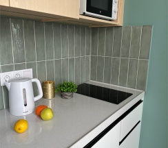 Апартаменты i-Life в I9.9 Apartments