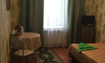 Номер люкс (с завтраком) в Провинция