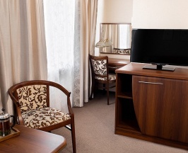 Комфорт (Comfort) в Отель Центральный