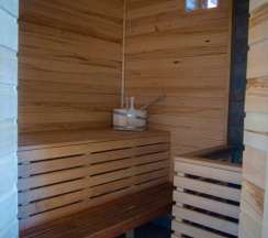 Коттедж премиум в Компания по аренде коттеджа