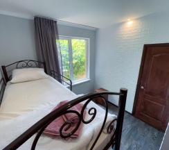 Семейный номер Superior в Шале у моря