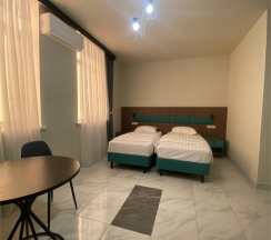 Однокомнатный1 в Caspian Flats