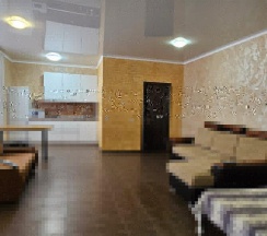 Апартаменты 2 в Гостевой дом на Набережной