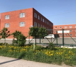 3- местные улучшенные апартаменты  S3 в Siberia apartments