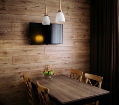 Апартаменты с 1 спальней в Veranda