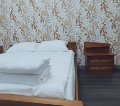 Апартаменты с 3 комнатами в Частный дом Хмелевского