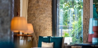 Остров Маэ: Отель Mango House Seychelles LXR Hotels & Resorts