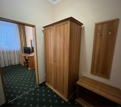 2-местный улучшенный первой категории (2, 3, 4 корп.) в Амакс Ершово