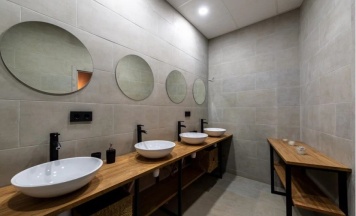 Капсула  "Комфорт" в Barch