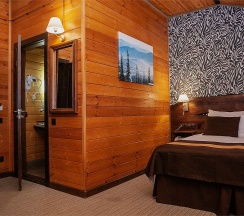 Делюкс "Cairo" в Allure Lodge