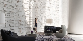 Гуанчжоу: Отель Four Seasons Hotel Guangzhou