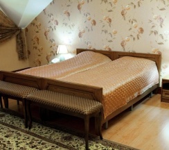 Полулюкс в Miss Mari