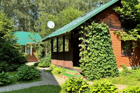 Малышево: Коттедж Provence