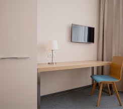 Апартаменты в Европа