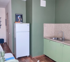 Квартира в Апартаменты на Россия, Нижний Новгород, улица Краснозвездная 33