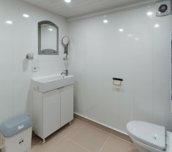 Апартаменты «Central Streets» ул. Пологая 31 в Prim Rooms Apartments