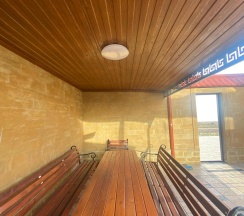 Коттедж улучшенный в Каспий