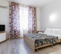 Стандарт в Светлый