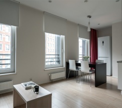 Comfort в Avenue-Apart