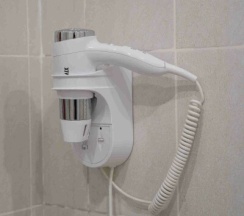 стандарт с двумя раздельными кроватями в Панорама Архыз