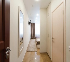 Двухместный номер Standard Comfort (2 отдельные кровати) в Гостиница Могилев