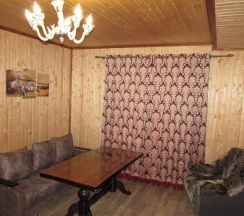 Коттедж улучшенный в Дуэт