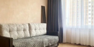 Троицк: Апартаменты Квартира на Октябрьском проспекте, 3Б