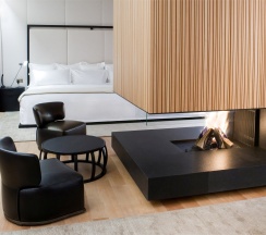 Presidential Suite в Barvikha hotel & SPA