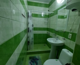 Двухместный КОМФОРТ с балконом в Вилла Лиза