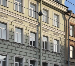 Твин комфорт в Дом Дипнера