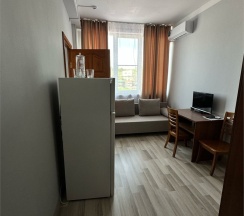 Комфорт Семейный в Чешский Дом