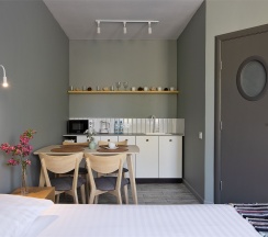 Двухкомнатный в Tanzania