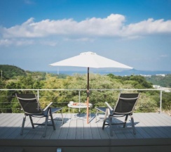 Вилла в Motobu Terrace