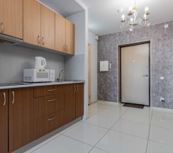 Апартаменты студия №3 в DreamHouse