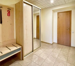 Люкс (№107) в Владимирский дворик