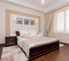 Люкс Family в Best Western Plus Atakent Park Hotel