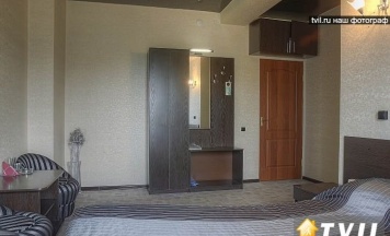 Семейный полулюкс в Рим