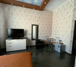 Апартаменты Скай в NordSky apartments