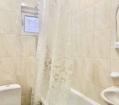 Двухместный номер Standard с балконом и с красивым видом из окна 2 отдельные кровати в Kemp