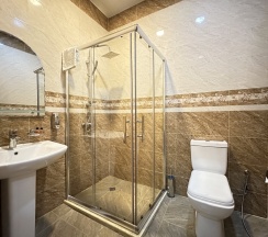 Двухместный номер Standard 2 отдельные кровати в Отель İstanbul Gold Hotel