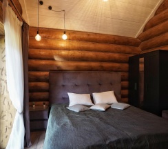 Коттедж «Охота» в Николин Хутор