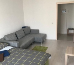 1-комнатные апартаменты стандарт в DreamHouse
