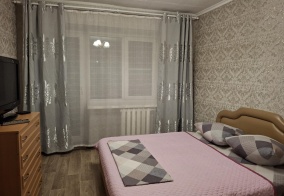 Апартаменты День-Ночь в Забайкальском крае