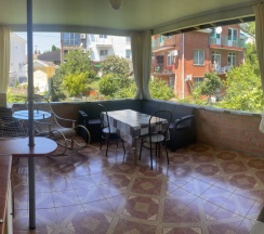 Двухместный номер Superior двуспальная кровать в Звезда