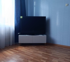Номер люкс с 1 двуспальной кроватью №8 в У Палыча