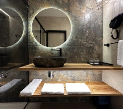 Номер делюкс в Stay inn