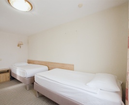 ЭКОНОМ ДВУХМЕСТНЫЙ в Амакс Сафар