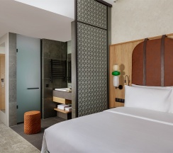 Deluxe Premium в Funf Luxury Resort&SPA Anapa Miracleon