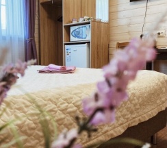 Двухместный в Лотос